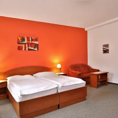 Attic Prague