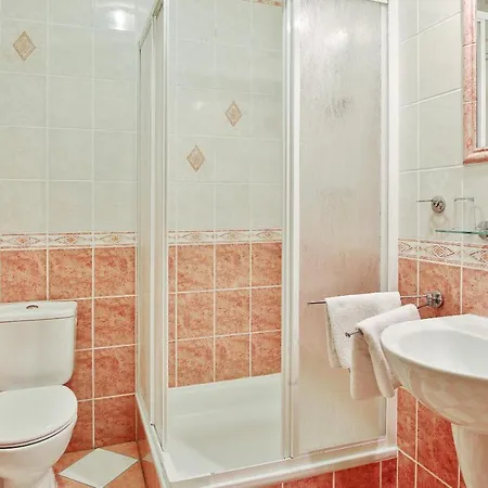 Attic 3* Prague