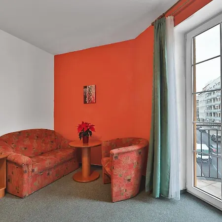 Hotel Attic