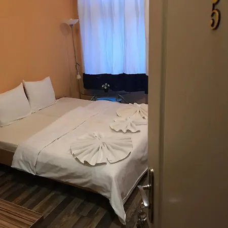 Club Bed & Breakfast Prag
