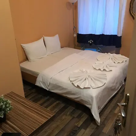 Club Прага
