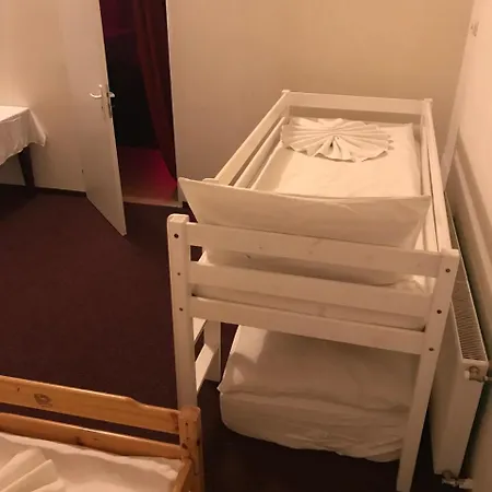 Club Bed & Breakfast Prag