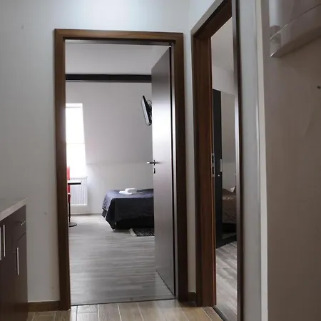 Rabie Apartmanhotel 3*