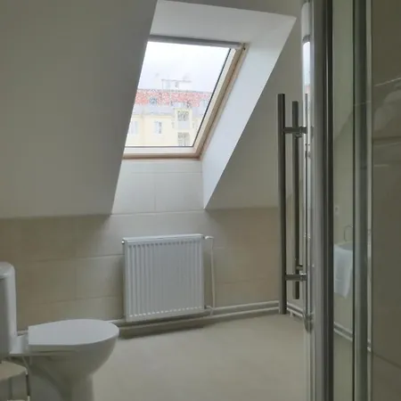 Apartmanhotel Rabie