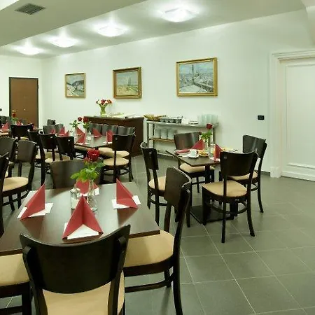 Leon D'oro Hotel 4*