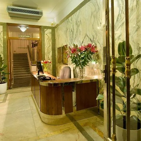 Hotel Leon D'oro 4*