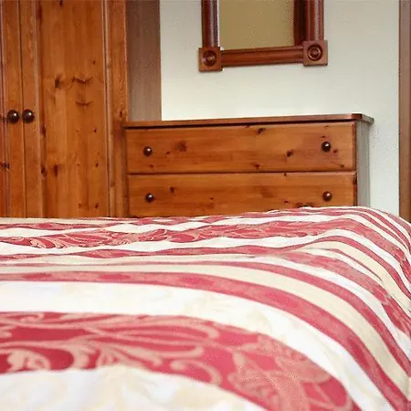 Hotel Pawlovnia