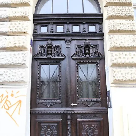 Kahoun Alloggio in famiglia Praga