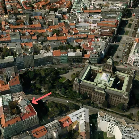 Kahoun Prague