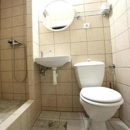 Homestay Kahoun Prague