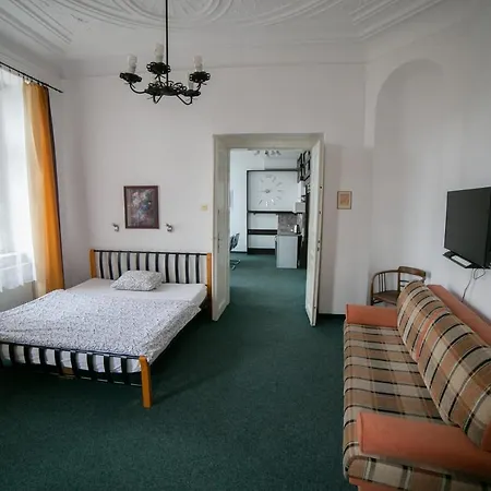 Kahoun Homestay