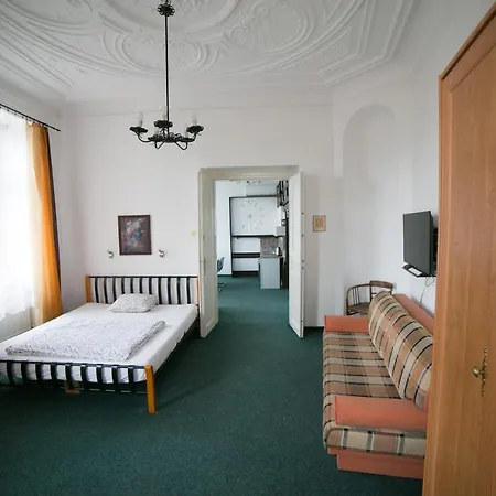 Kahoun Praga