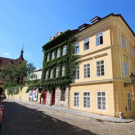 Apartment Agnes - Prague