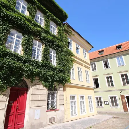 Apartment Agnes - *