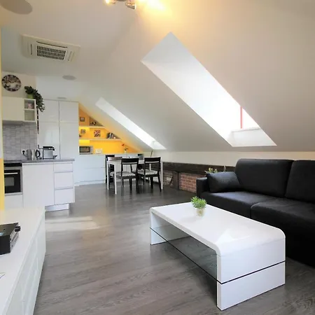 Apartment Agnes -