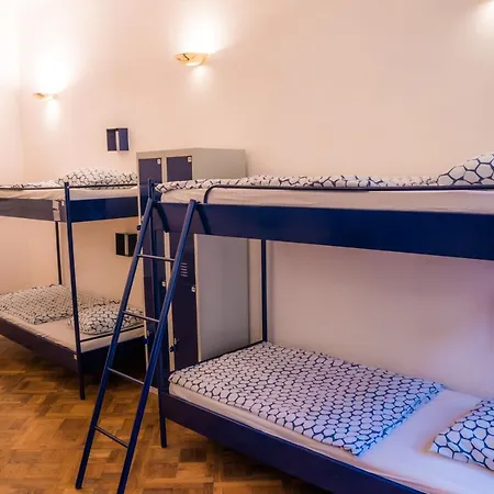 Cosmopole Prag