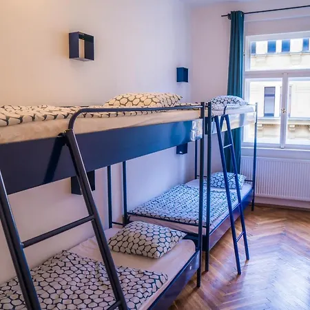 Cosmopole Prag