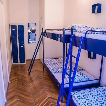 Cosmopole * Prag