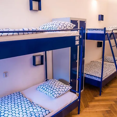 Cosmopole Prag