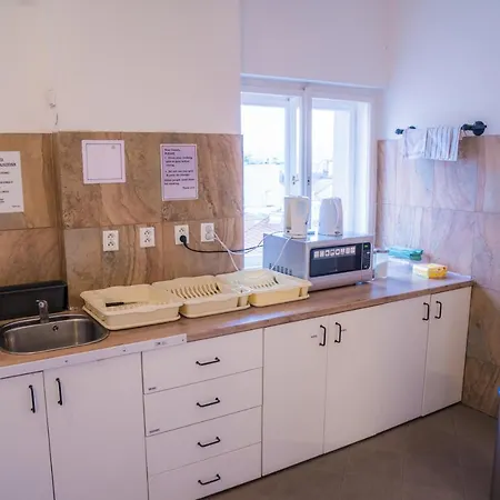 Hostel Cosmopole