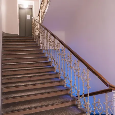 Cosmopole Prag