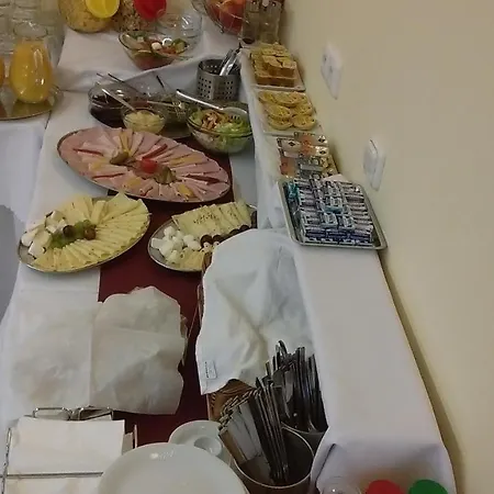 Penzion U Sv. Kryštofa 3*