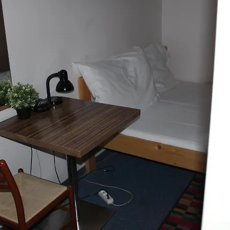 Club Bed & Breakfast Prag