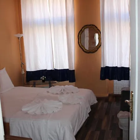 Club Bed & Breakfast Prag