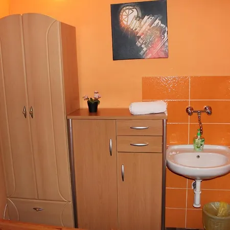 Club Bed & Breakfast Prag