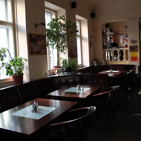 Club Praag