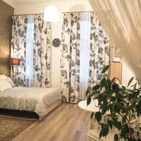 Preslova Prague