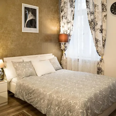 Preslova Prague