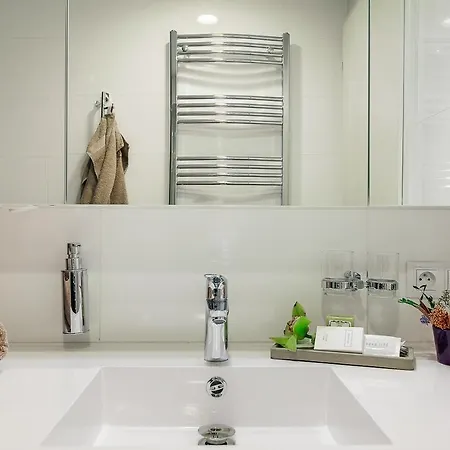 Apartment Exclusive In Luka