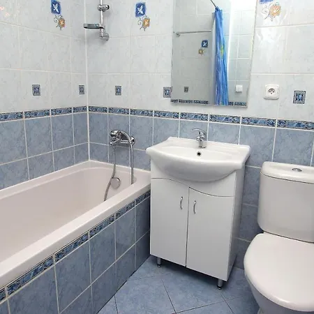 Sigma Apartments Apartment Prague