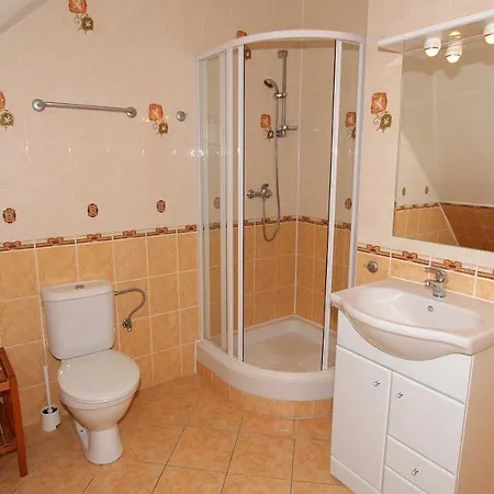 Sigma Apartments Apartment Prague