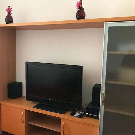 Glory On Legerova Apartment