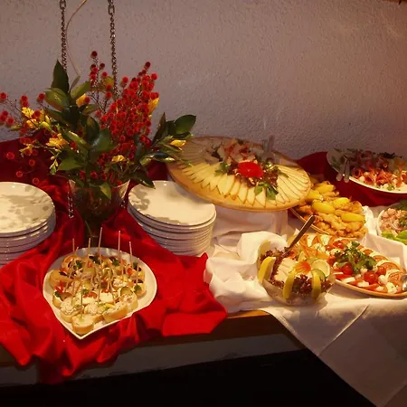 U Semika Hotel 3*