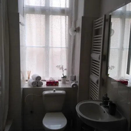 Domo Apartamento