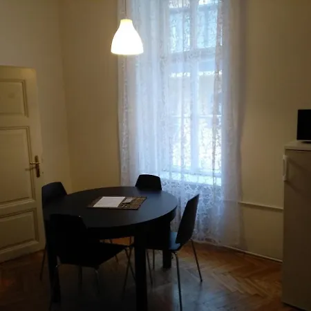 Apartamento Domo