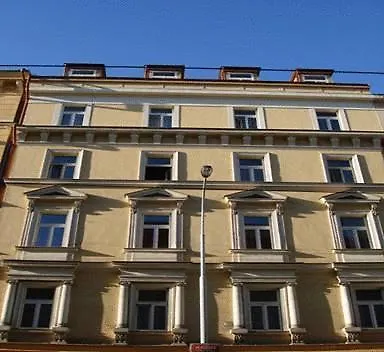Guest house Easy Journey