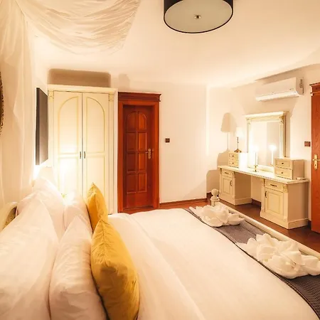 Apartment 5br 2bath Masarykovo Nabrezi Prague