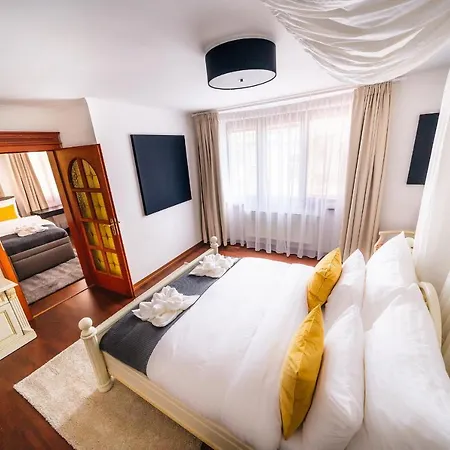 5br 2bath Masarykovo Nabrezi
