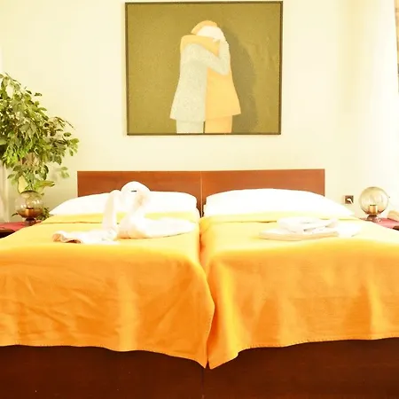Self-service Ostas Hotel