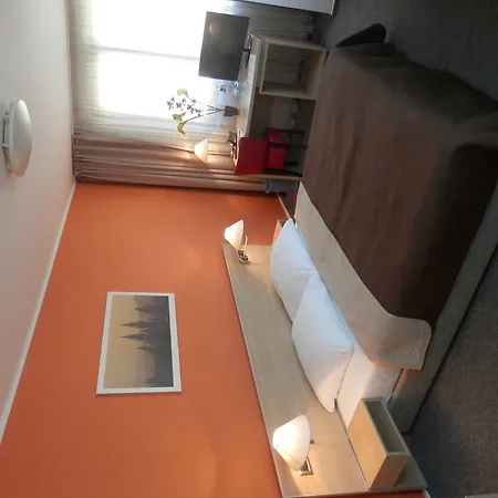 Hotel Ehrlich