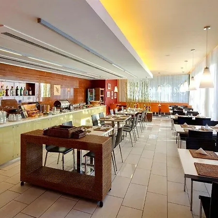 Ehrlich Hotel Prag