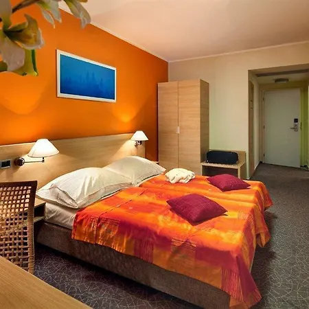 Hotel Ehrlich Prag