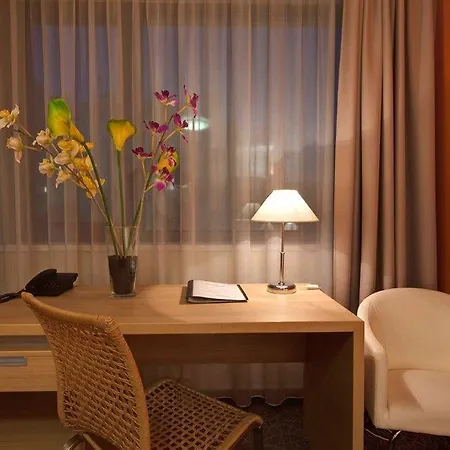 Ehrlich 4* Prag