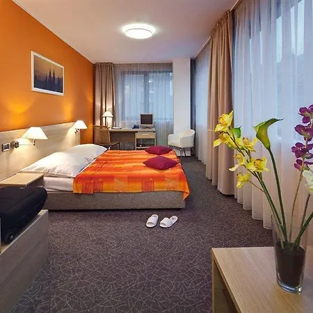 Ehrlich Hotel
