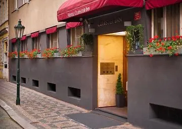 Braník 3* Praga