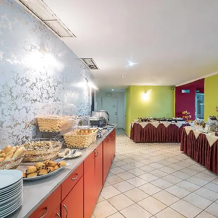 Vitkov Hotel 4*